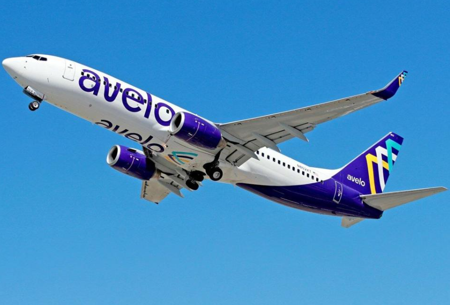 Avelo Airlines introduces new membership program with travel perks